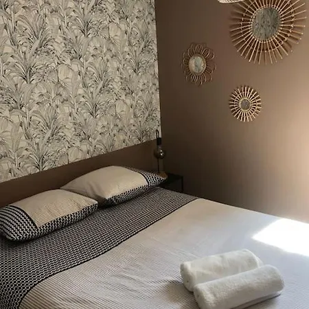 Vignes Nord Apartment Vienne (Isere)