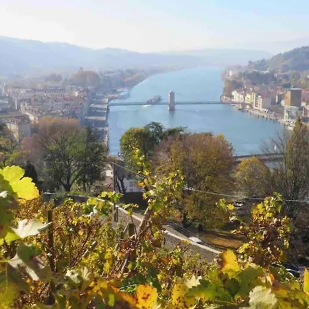 Apartment Vignes Nord Vienne (Isere)