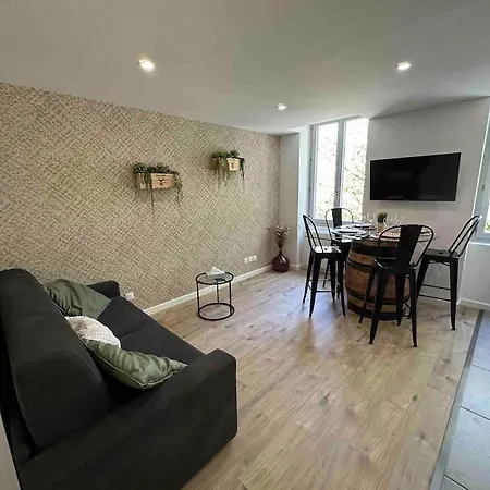 Apartment Vignes Nord *